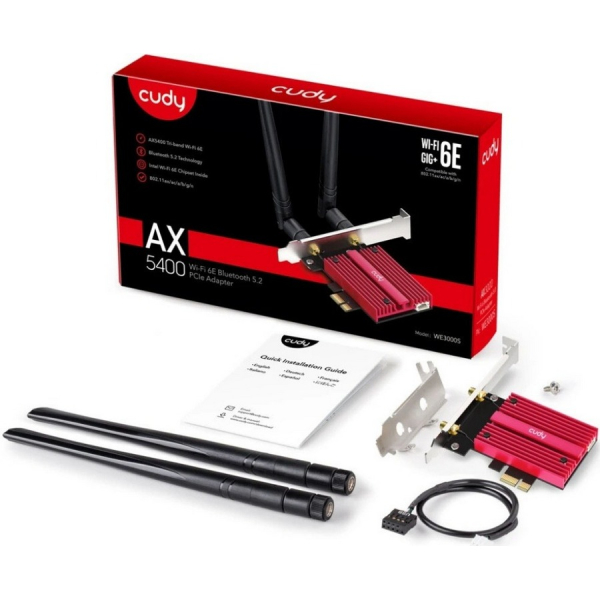 Купить CUDY WE3000S-1.jpg